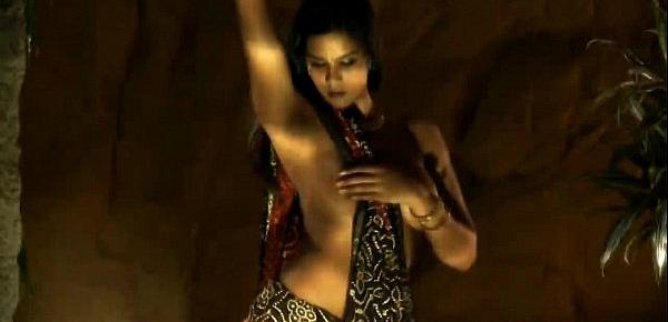  The Sacred Sensuality of Bollywood india